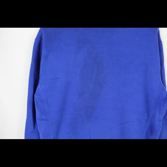 Vintage 90s Polo Ralph Lauren Sweatshirt - Picture 5 of 5